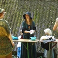Filzen mit Melva